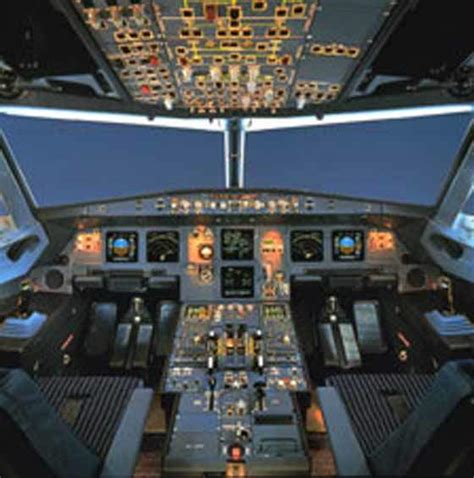 Airbus A318 - Aerospace Technology