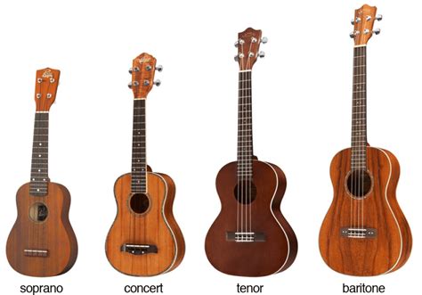 How to Choose a Ukulele: Comprehensive Guide [Upd. 2024]