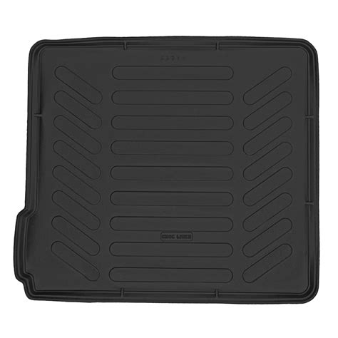 Cargo Liner Rear Cargo Tray Trunk Floor Mat Waterproof Protector for ...