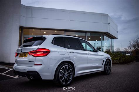 Our new G01 X3 xDrive30d M Sport : r/BMW