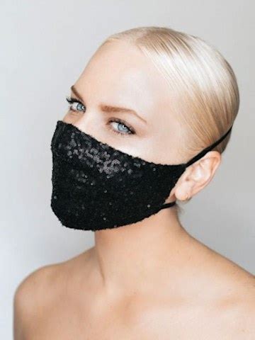 31 celebrities wearing face masks: Best A-list face coverings to shop ...