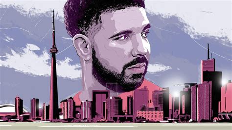 What’s Drake to Do When Toronto Isn’t Enough?