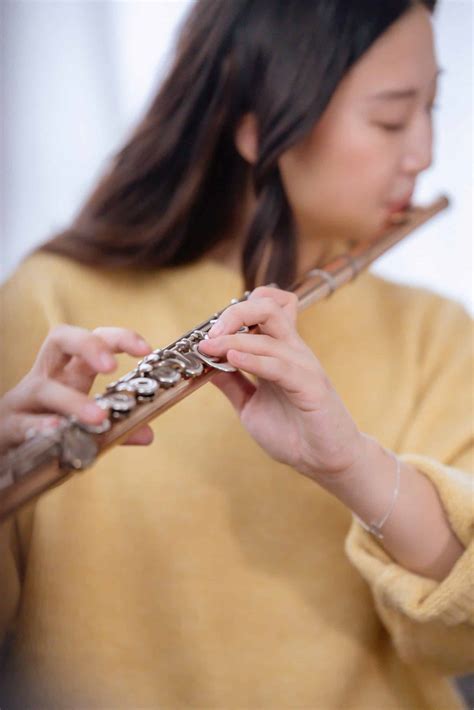 Flute Lessons - ABC Music Group