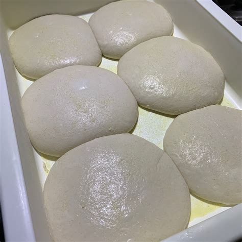 48+ Hour Biga Pizza Dough — pizzaptah