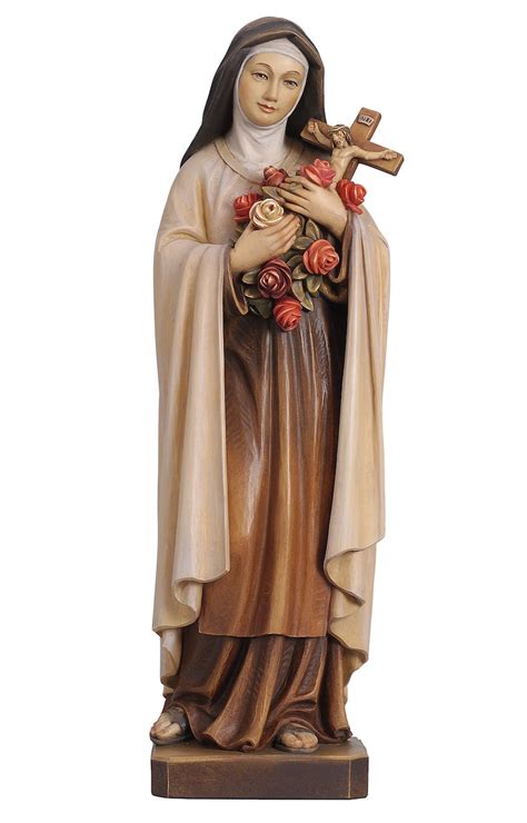 St. Sebastian Statue – Italian Wood Carvings