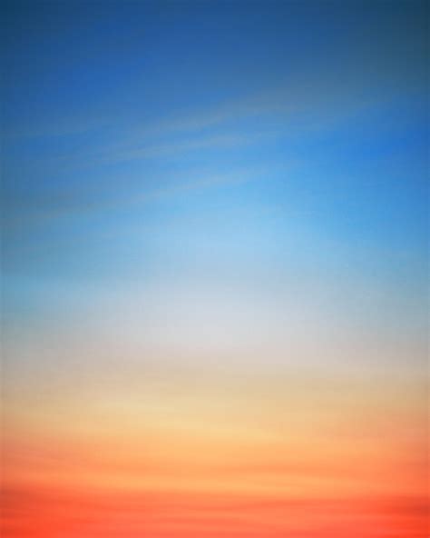 Sky Series Selected Works | Eric Cahan