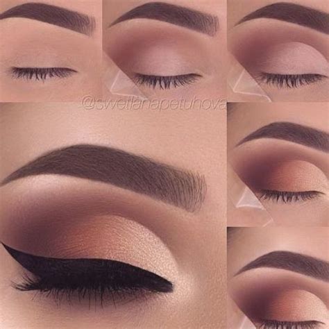 Natural Makeup Tutorials For Beginners | Makeupview.co