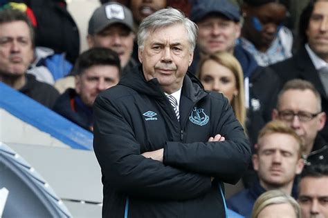 Everton Manager 2020 / Everton Manager Carlo Ancelotti Rejects Dressing Room Drama And Offers ...