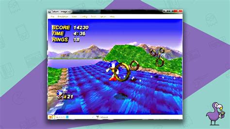 5 Best Sega Saturn Emulators Of 2024