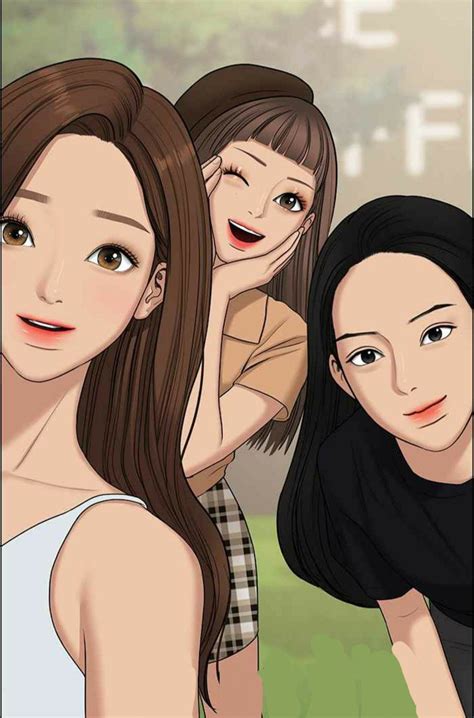 True Beauty Wallpaper Webtoon