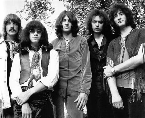 Deep Purple - The Best Live Albums - HubPages