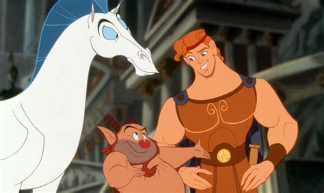 Disney's Live-Action 'Hercules' Muse Is…TikTok, Apparently | Vanity Fair