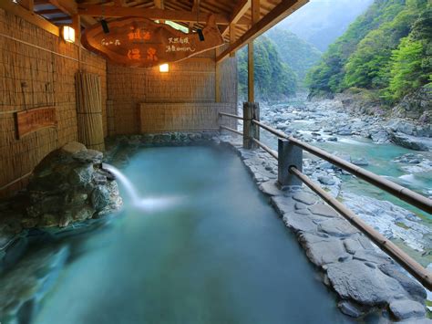 Escape to Japan's Most Secluded Onsen Ryokan | Tokyo Weekender