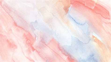 Watercolor Wash Wallpaper Meredith C Bullock. | Watercolor desktop ...