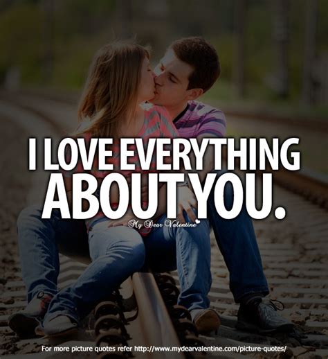 Best Love Quotes For Him: Love Quotes and Sayings for Him