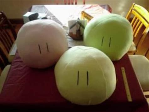 Dango big Dango Family Clannad Plush JUMBO 13 | Etsy