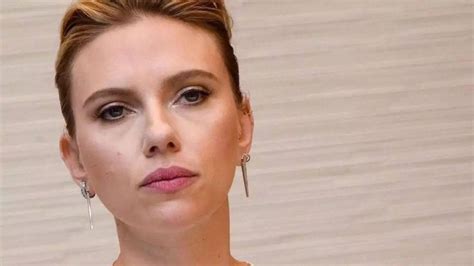 Scarlett Johansson Vs AI: Black Widow Actress Takes Legal Action Against Unauthorised Use of Her ...