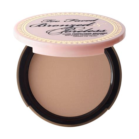 8 Best Contour Products For All Skin Tones, Whether You're Pale, Dark, Or In-Between