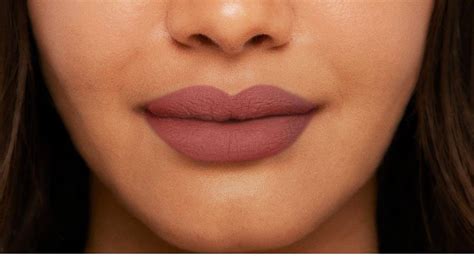 Best Mauve Lipstick For Brown Skin Tone | Lipstutorial.org