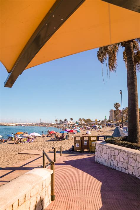 A Complete Guide to Fuengirola Beaches: All You Need to Know