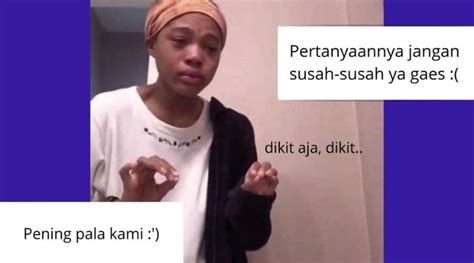 20+ Meme Penutup Presentasi Kekinian, Lucu dan Menarik (2024)