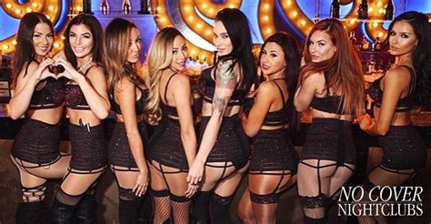 7 Reasons Las Vegas Nightclub Bottle Service Is Better