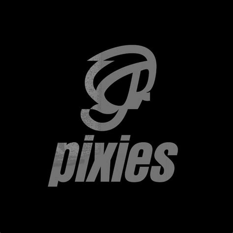 Pixies Logo - LogoDix