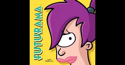 Futurama, Season 8 on iTunes