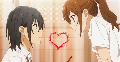 15 Best Completed Romance Anime To Watch With Your Loved Ones