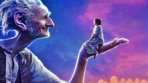 [Movie Review] The BFG (2016) - Alvinology