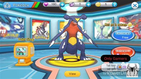 Pokemon 3D game for Android (Without any emulator) - YouTube