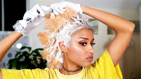 Bleach Hair - How To Soften Damaged Bleached Hair Ds Healthcare Group / Perhaps you want to be ...