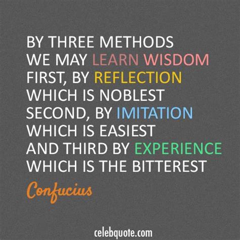 Confucius Wisdom Quotes. QuotesGram