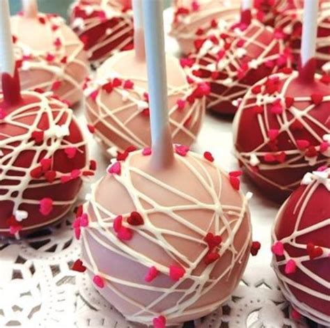 18 Droolworthy Photos of Cake Pops for #NationalCakePopDay | Cake pop recipe, Cake pop flavors ...