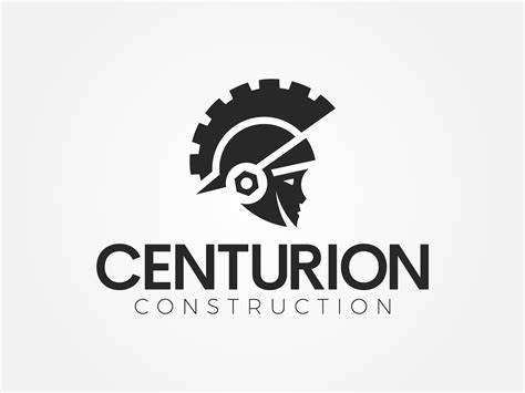 Construction Company Logo : logodesign