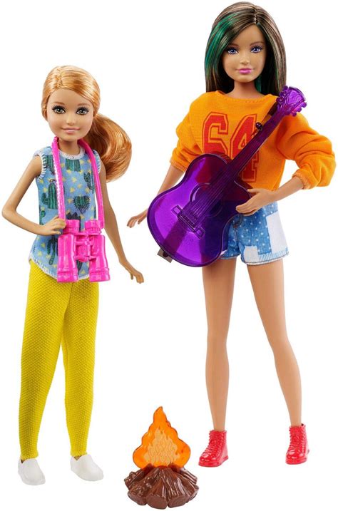 Barbie Skipper Stacie Y Chelsea | ubicaciondepersonas.cdmx.gob.mx