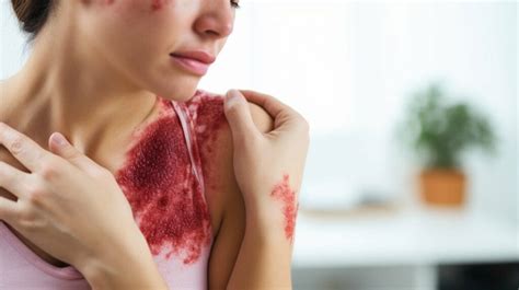 Armpit Rash Cancer: Symptoms, Causes & Treatment Options