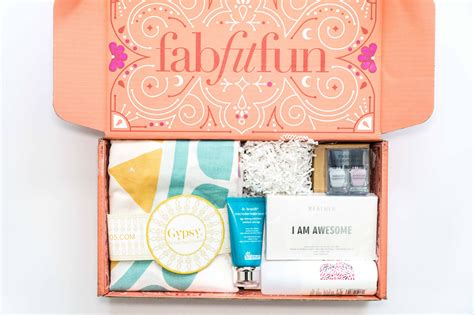 46 Best Subscription Boxes for Women in 2024 - Urban Tastebud