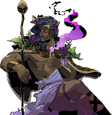 hades game dionysus - Google Search | God illustrations, Character art, Greek mythology art