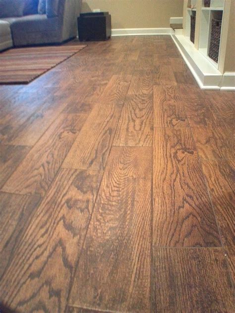 Wood Plank Tile Flooring - A Guide For 2023