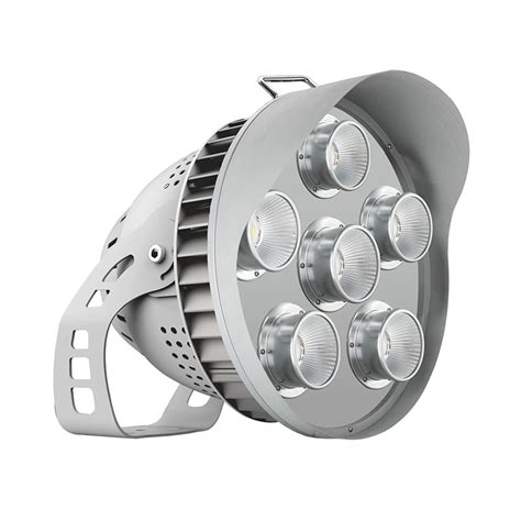 LED Sports Lighting | Professional Football Stadium Lights | GS LIGHT