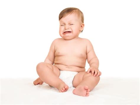 Colic: Causes, symptoms, and treatments