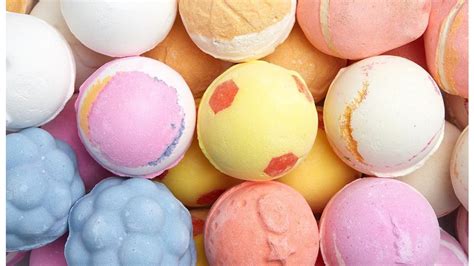 Lush Launches 12 Bath Bombs With Fan-Picked Scents | Allure