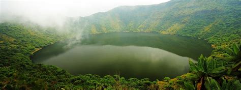 3 Days Rwanda Gorillas & Bisoke Hike | Rwanda Safari Tours