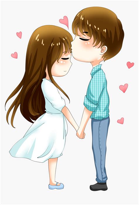 Cute Love Couple Whatsapp Dp Cartoon / Beautiful couple cartoon dp'z!!cute animation of love ...