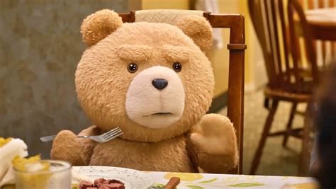 'Ted' Season 1 On Peacock: Release Date & Trailer Info