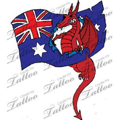 25 Welsh Flag Tattoo ideas | welsh flag, flag tattoo, welsh tattoo