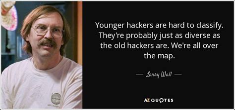 TOP 25 HACKERS QUOTES (of 129) | A-Z Quotes