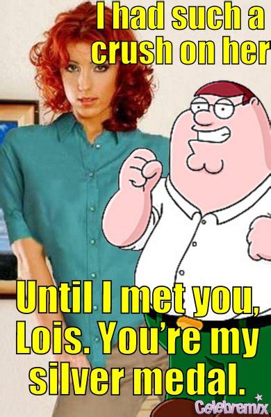 Funniest Peter Griffin Quotes. QuotesGram