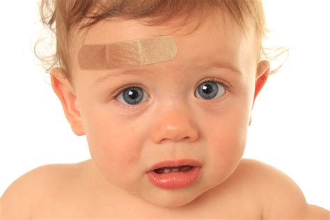 How do I know if my child has a serious head injury? | baby gooroo